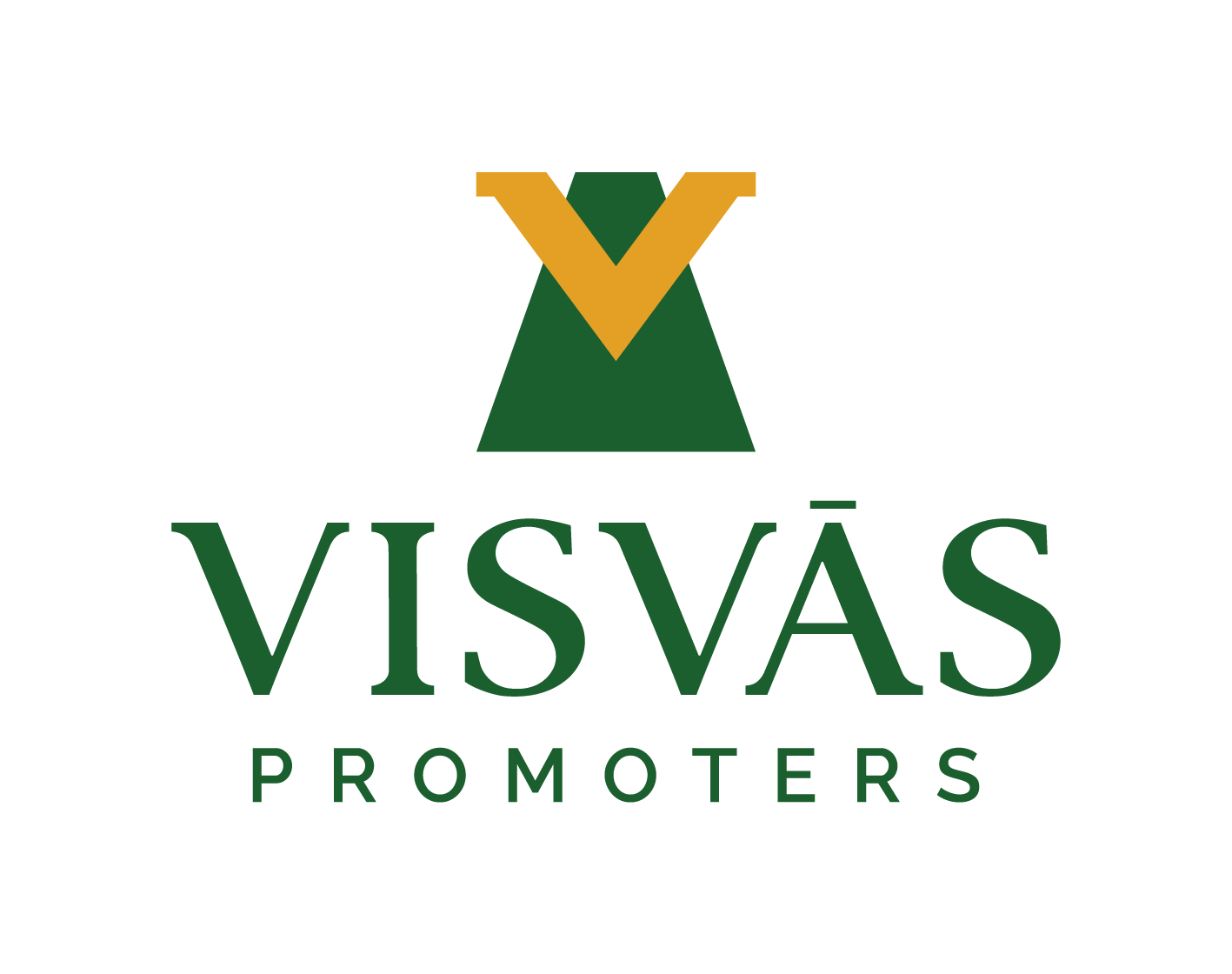 Visvas Land Logo